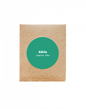 Alirio Munoz-Filter