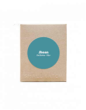 Jhoan Vergara-Filter