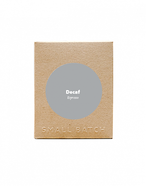 Decaf-Espresso