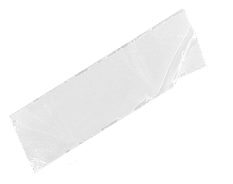 tape